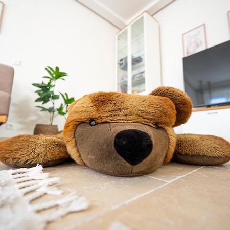 -Stadthaus Ida- Mit Grosser Dachterasse, Am Schlosspark, Luftkurort Kisslegg, Boxspringbetten, Kaffeevollautomat, Smarttv, Familienfreundlich, Grosszuegig, Zentral 外观 照片