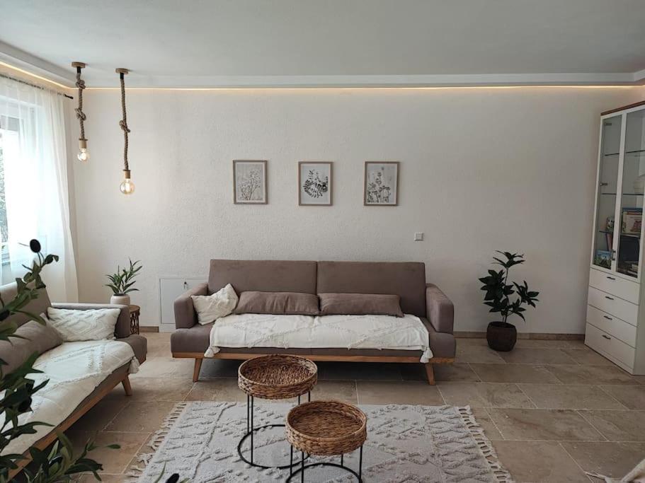 -Stadthaus Ida- Mit Grosser Dachterasse, Am Schlosspark, Luftkurort Kisslegg, Boxspringbetten, Kaffeevollautomat, Smarttv, Familienfreundlich, Grosszuegig, Zentral 外观 照片