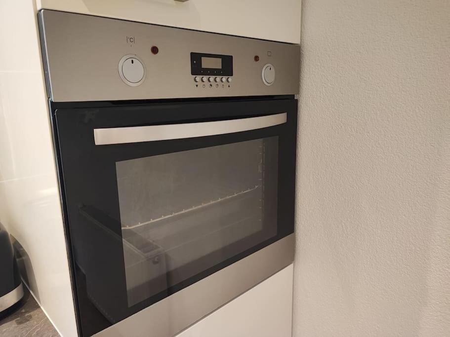 -Stadthaus Ida- Mit Grosser Dachterasse, Am Schlosspark, Luftkurort Kisslegg, Boxspringbetten, Kaffeevollautomat, Smarttv, Familienfreundlich, Grosszuegig, Zentral 外观 照片