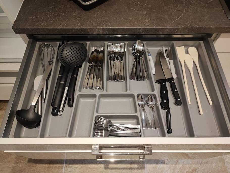 -Stadthaus Ida- Mit Grosser Dachterasse, Am Schlosspark, Luftkurort Kisslegg, Boxspringbetten, Kaffeevollautomat, Smarttv, Familienfreundlich, Grosszuegig, Zentral 外观 照片