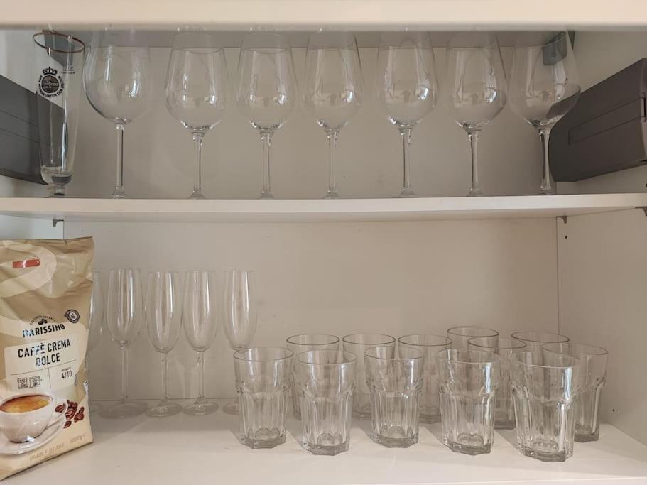 -Stadthaus Ida- Mit Grosser Dachterasse, Am Schlosspark, Luftkurort Kisslegg, Boxspringbetten, Kaffeevollautomat, Smarttv, Familienfreundlich, Grosszuegig, Zentral 外观 照片
