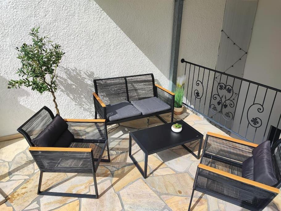-Stadthaus Ida- Mit Grosser Dachterasse, Am Schlosspark, Luftkurort Kisslegg, Boxspringbetten, Kaffeevollautomat, Smarttv, Familienfreundlich, Grosszuegig, Zentral 外观 照片