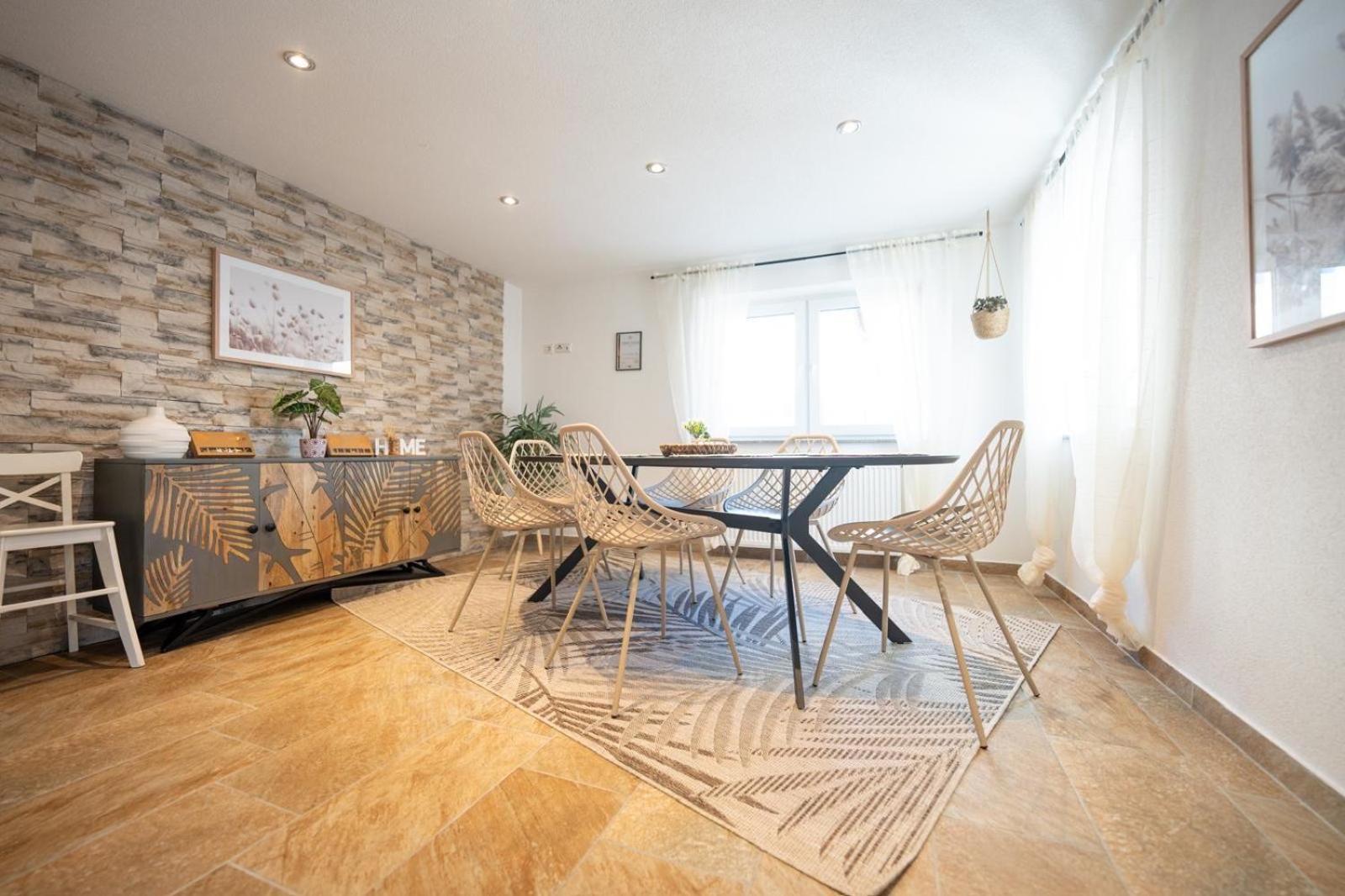 -Stadthaus Ida- Mit Grosser Dachterasse, Am Schlosspark, Luftkurort Kisslegg, Boxspringbetten, Kaffeevollautomat, Smarttv, Familienfreundlich, Grosszuegig, Zentral 外观 照片