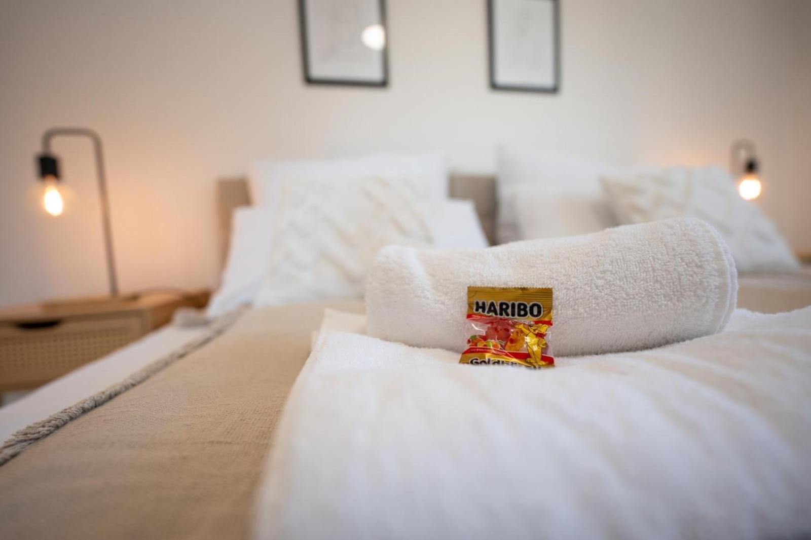 -Stadthaus Ida- Mit Grosser Dachterasse, Am Schlosspark, Luftkurort Kisslegg, Boxspringbetten, Kaffeevollautomat, Smarttv, Familienfreundlich, Grosszuegig, Zentral 外观 照片