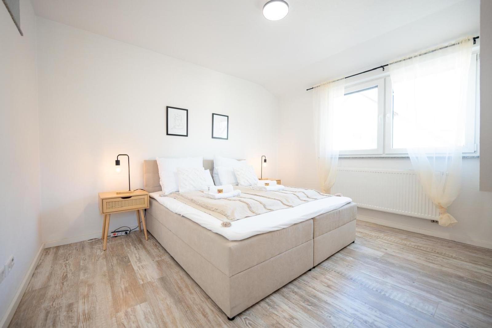 -Stadthaus Ida- Mit Grosser Dachterasse, Am Schlosspark, Luftkurort Kisslegg, Boxspringbetten, Kaffeevollautomat, Smarttv, Familienfreundlich, Grosszuegig, Zentral 外观 照片